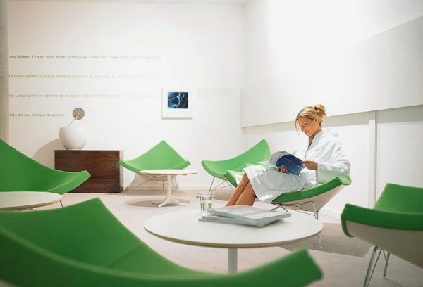 衛(wèi)浴企業(yè)展廳設(shè)計(jì)