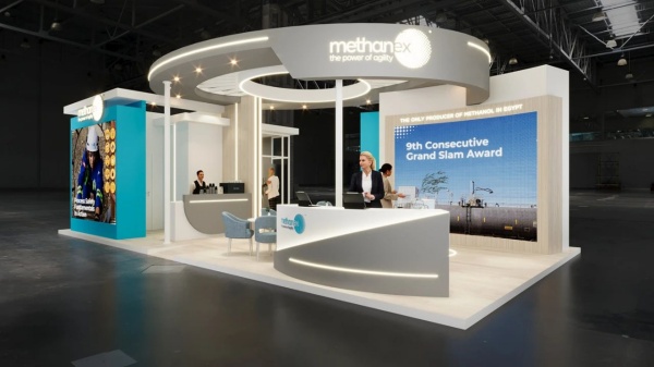 展臺(tái)設(shè)計(jì)分析