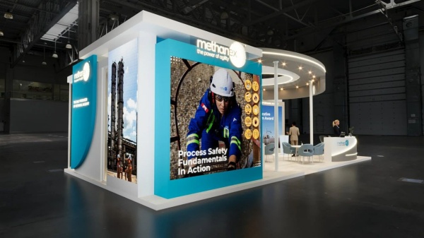 展臺(tái)設(shè)計(jì)分析