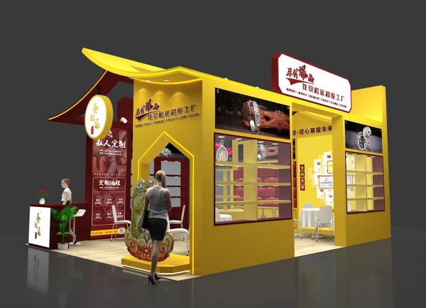 2025上海重點(diǎn)展會(huì)排期表及展臺(tái)搭建費(fèi)用明細(xì)