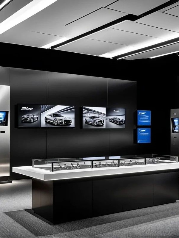 90%老板掉進(jìn)了企業(yè)展廳裝修陷阱！