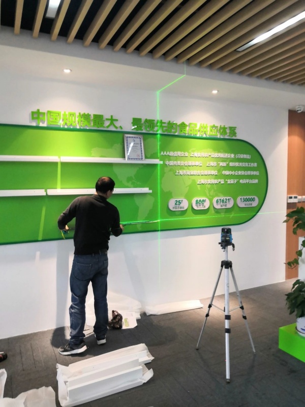 90%老板掉進(jìn)了企業(yè)展廳裝修陷阱！