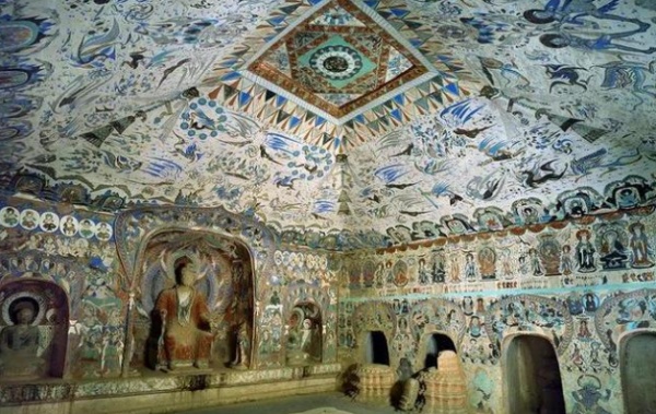 展館展廳多媒體設(shè)計