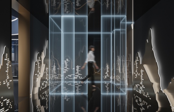 酒文化主題博物館設計