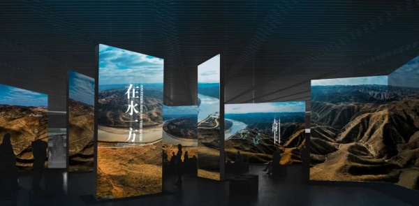 延安博物館設(shè)計(jì)