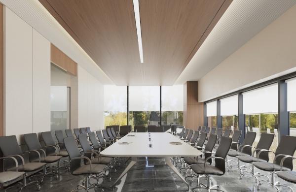 深度互動(dòng)的全沉浸式展廳設(shè)計(jì)