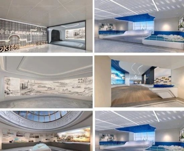 數字展廳對企業的戰略價值