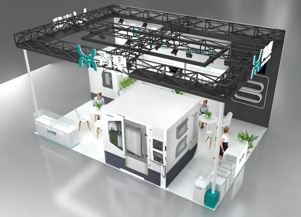 展臺搭建費用虛高？