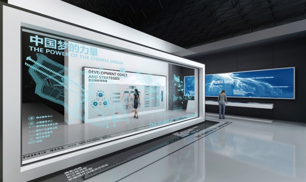 企業(yè)空間創(chuàng)意設(shè)計(jì)