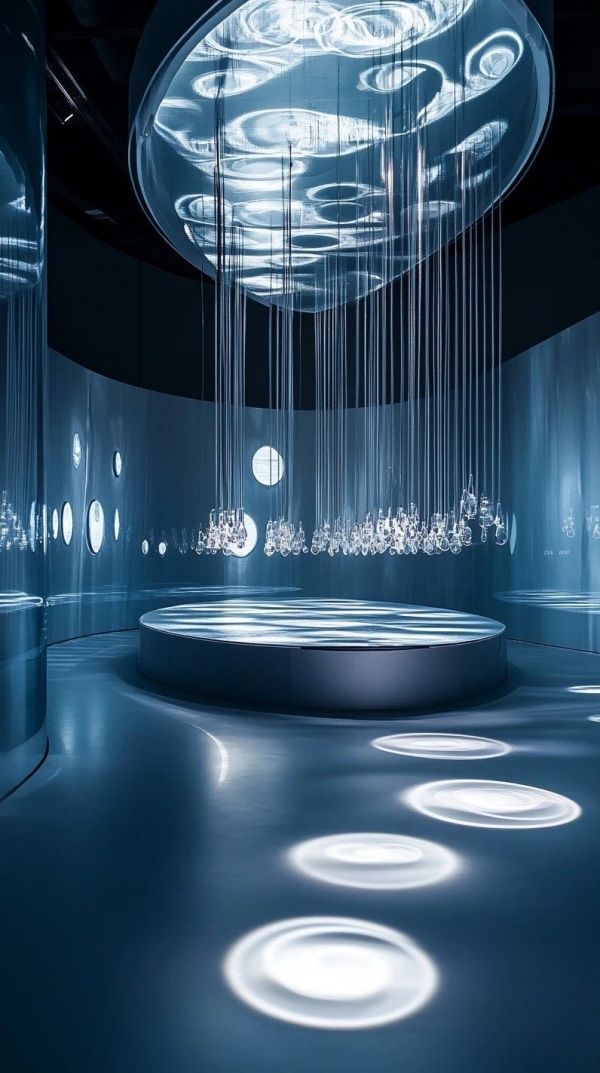 博物館展示設(shè)計，如何讓歷史開口說話？