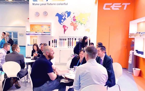 專業的展覽設計公司，如何做好展覽展會設計？