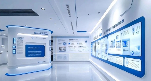 展廳設(shè)計全攻略打造震撼人心的展示空間