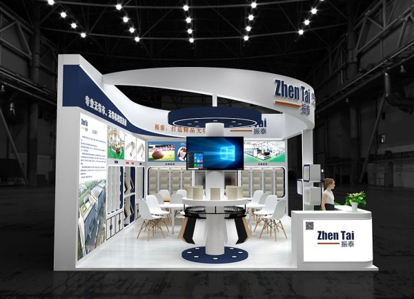 上海展會8月份展會安排