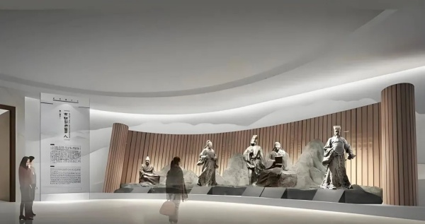 檔案館文化傳承的重要載體