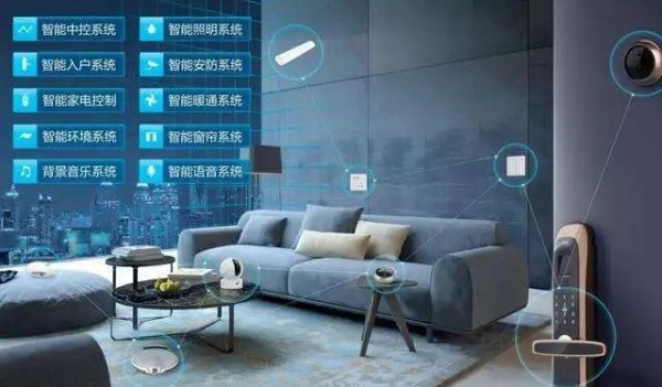 智能家居展廳設計5大沉浸式互動讓客戶排隊體驗！