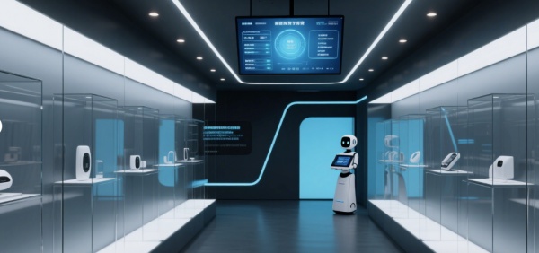 企業(yè)數(shù)字展廳如何成為24小時不打烊的“獲客引擎”。