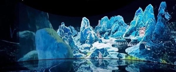 展覽館設(shè)計(jì)讓人徹底沉浸，忘掉手機(jī)？我們有5大秘鑰