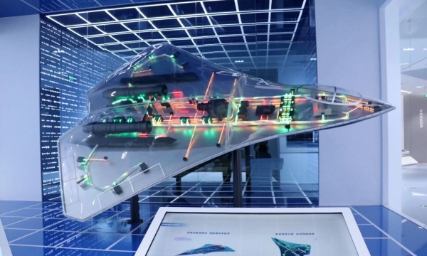 中國(guó)航空文化博物館：穿越千年，逐夢(mèng)藍(lán)天！