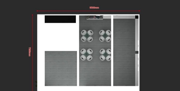 展廳設計用空間講好故事，讓參展價值最大化