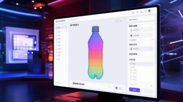 別讓展廳低效錯失商機！深圳信可威數字展廳全案，智能交互提升成交率